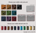 Make Your Own Bi-Fold V1